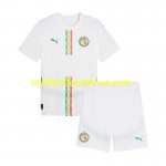 Maillot/Tenue Sénégal Enfant Domicile 2025